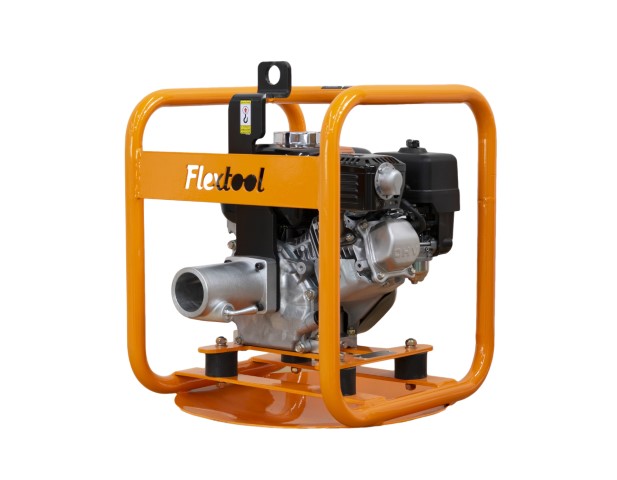 FLEXTOOL DRIVE UNIT PETROL 5.5HP SUPER Z 